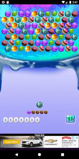 Candy Box screenshot 1