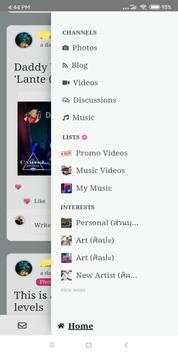 Phoenix Social screenshot 4