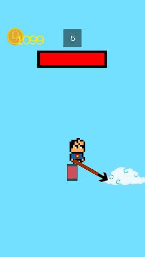 Rope Hero screenshot 6