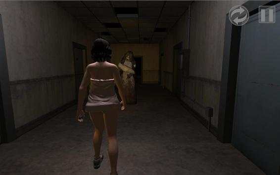 The Horror: Abandoned Hospital 2 screenshot 5