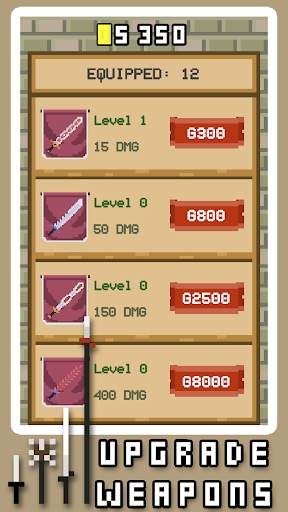 RPG Clicker screenshot 19