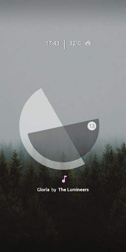 Whitelog - White Icon Pack (Beta) screenshot 8