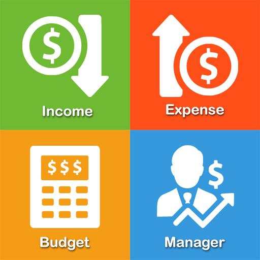 Income Expense & Budget Manager 2.5