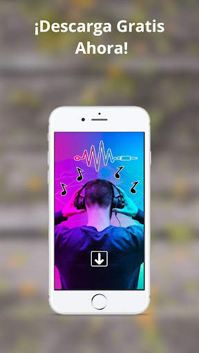 App MX radio uva 90.5 screenshot 5