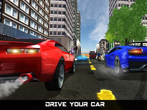 Robot Truck transportu samocho screenshot 7
