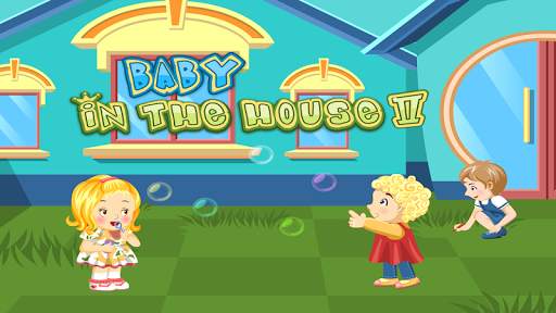 Baby in the House 2 Baby Games screenshot 7
