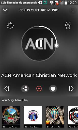 Jesus Culture Music  The Best Christian Radio Live screenshot 2