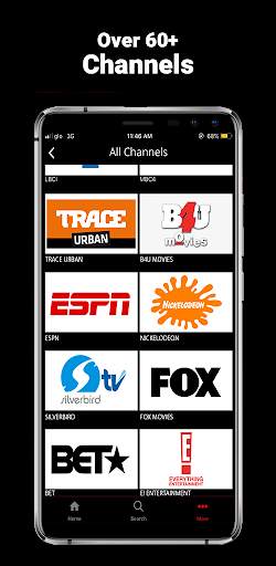 OyaWatch TV - Live TV, Movies & Live Sports screenshot 4