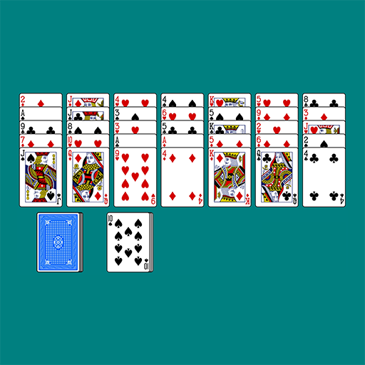 Golf Solitaire icon