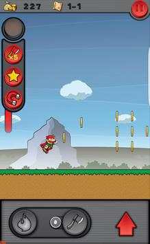 Alfie Run 2 تصوير الشاشة