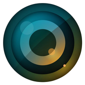 Aimera Camera icon