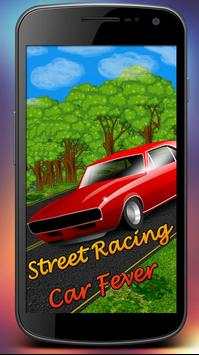 Speed Racing Street Car screenshot 2