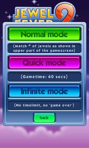 Jewel Fever 2 скриншот 3