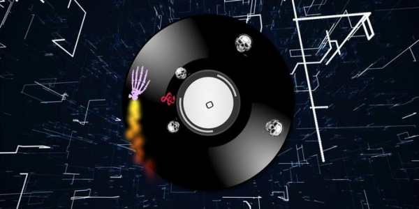 Tap Beats Music Game ♬♪ screenshot 2