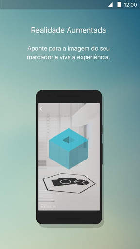 AR Player screenshot 3