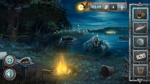 Juegos de Miedo - Escape Room screenshot 8