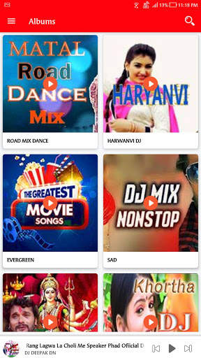 DJ SK : DJ SHASHI   SARZAN Remix - Downloader screenshot 13
