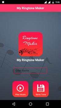 Caller Name Ringtone Free screenshot 4