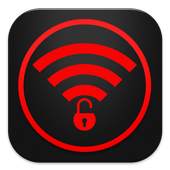 Wifi Password Hacker Prank 1.1