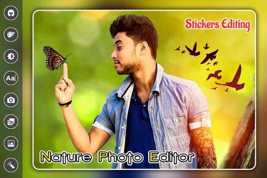 Nacher Photo Editor screenshot 2