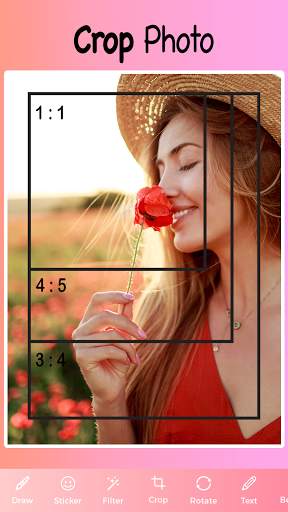 PIP Photo Collage Editor - Fre screenshot 6