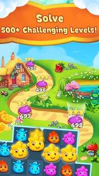 Jelly Crush 2018 screenshot 3