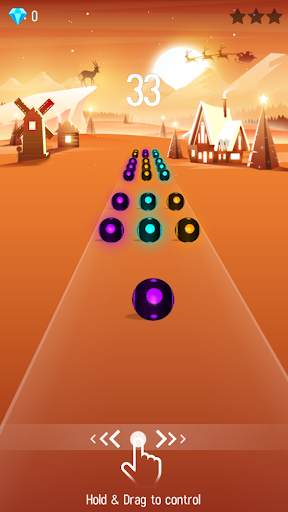 BTS Road: KPOP Magic Dancing Road Tiles Game 2019! screenshot 7