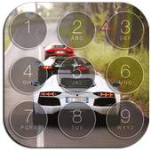 Car Lock Screen 3.0
