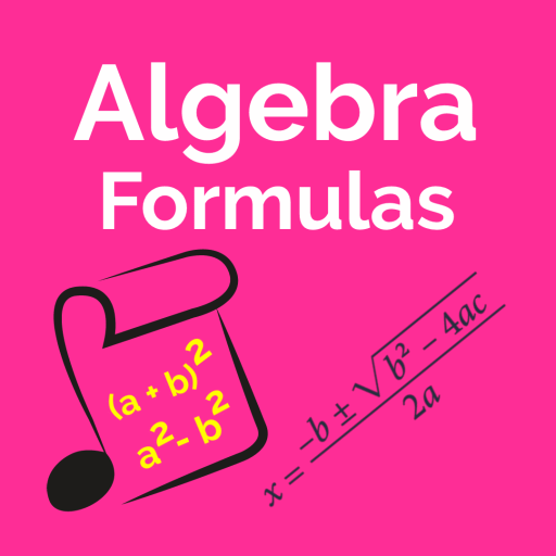 Algebra Formula icon