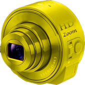 Melhor câmera HD zoom 2017 icon