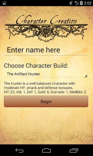 Westward Dystopia Free Edition screenshot 7