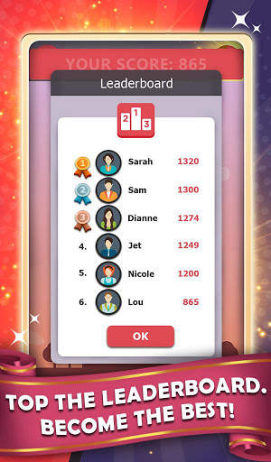 App Battle Challenge: Mini Game Tournaments स्क्रीनशॉट 2