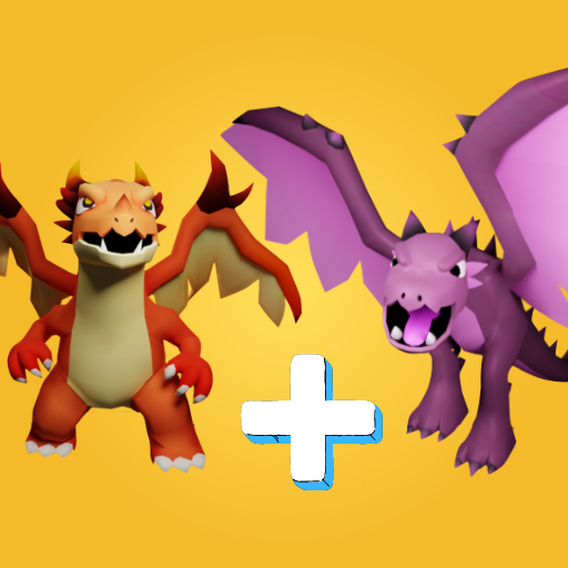 Dragon Merge icon