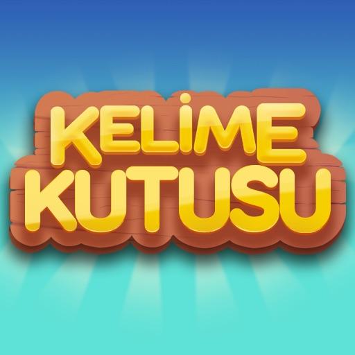 Kelime Kutusu - Kelime Oyunu | icon