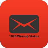 1020 Wassup Status logo