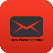 1020 Wassup Status 0.3