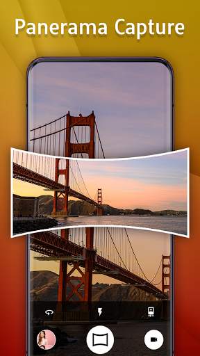 Camera for Oppo – Selfie Camera - Shot On Oppo screenshot 4