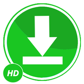 All HD Video Downloader - Fast Downloader Pro أيقونة