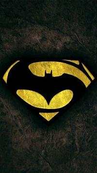 Justice league Live Wallpaper screenshot 2