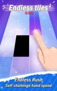 Crazy Frog Piano Tiles 🎹 screenshot 4