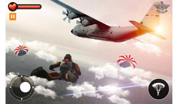 Free Fire -Cross Fire : Firing Squad battlegrounds screenshot 9