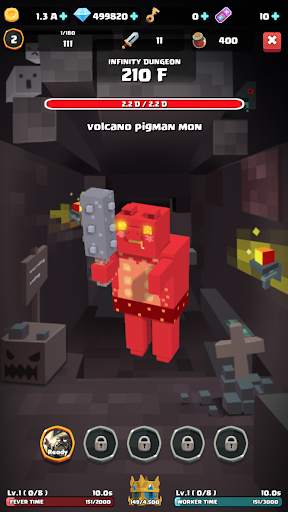 Mine Clicker-Reboot Edition (  screenshot 7
