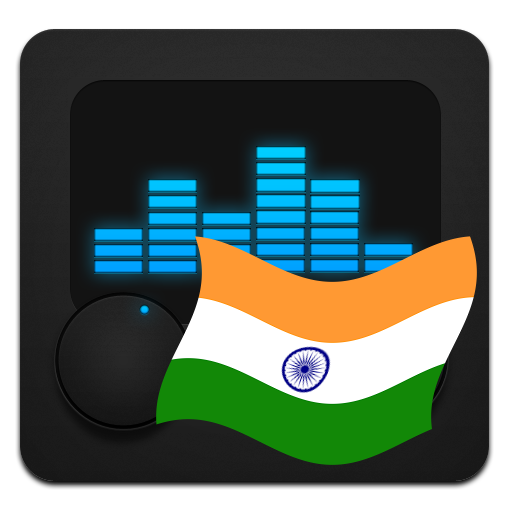 Radio India icon