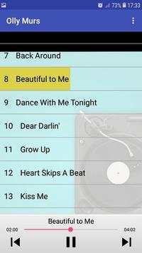 Olly Murs Songs screenshot 2