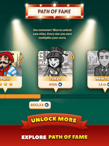 My Coffee Shop - Restaurant Tycoon Game screenshot 14