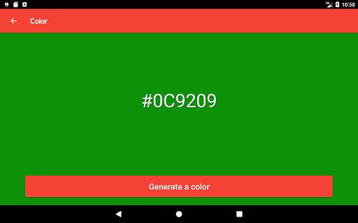 Randomizer  Random Pick Generator - Decision Maker screenshot 11