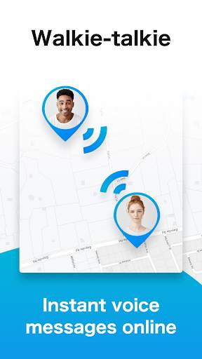 GeoLocator — We Link Family screenshot 5