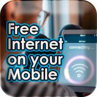 Have Internet in My Cellular Free Wifi Guides logo