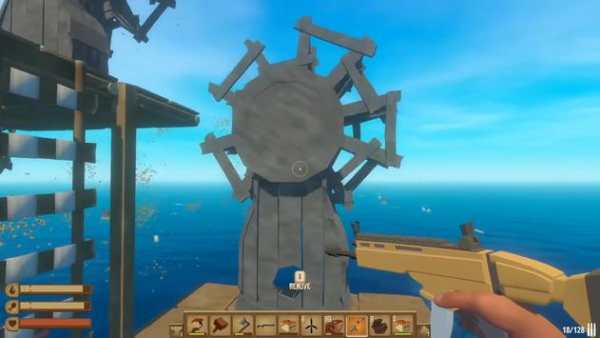 Raft Survival Game : Raft Guide screenshot 2