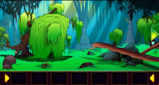 Cuckoo Bird Rescue - Escape Games Mobi 88 screenshot 3
